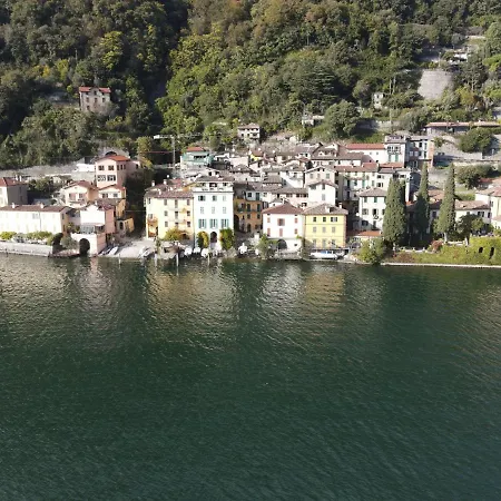 Appartement Lugano Lake, Nido Del Cigno *