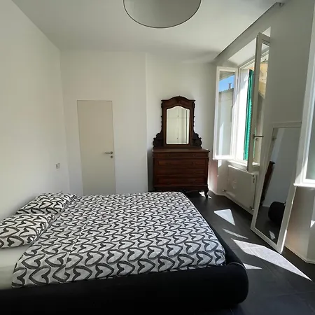 Appartement Lugano Lake, Nido Del Cigno