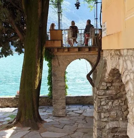 Lugano Lake, Nido Del Cigno Appartement *