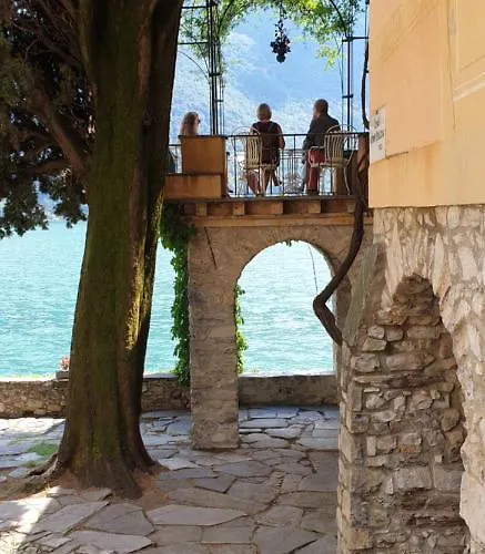 Lugano Lake, Nido Del Cigno Apartment *